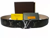 louis vuitton hommes ceinture pas cher bl6016lv